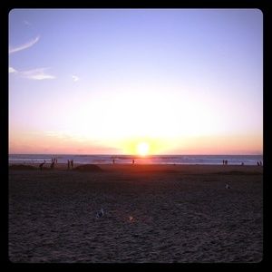 Meet your Posher, Jeffrey